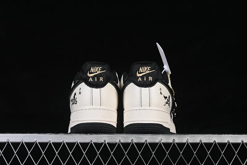 All categories Nk Air Force 1 Air Force series Nk Air Force 1 Low Air Force low-top Nike Air Force 1'07 Low Limited to the Year of the Horse, you will get rich soon Air Force 1 low-top casual sneakers QW5288-128